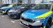 Nowe radiowozy dla Policji w Gostyninie – wzmocnienie bezpieczeństwa mieszkańców powiatu