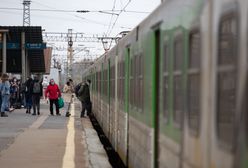 Більше залізничних сполучень між Україною та Польщею