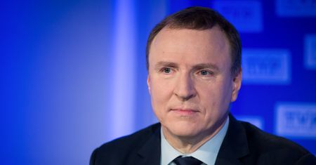 Odwołanie Jacka Kurskiego z Banku Światowego. Tusk wyznaczył tymczasowego następcę