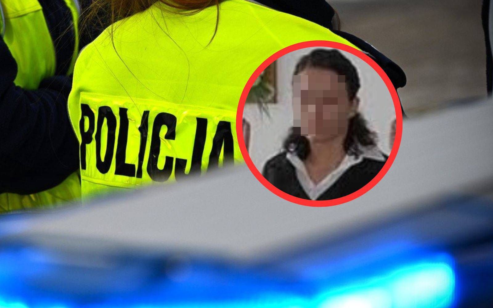 Miała zabić męża. Dzień wcześniej syn policjantki miał komunię