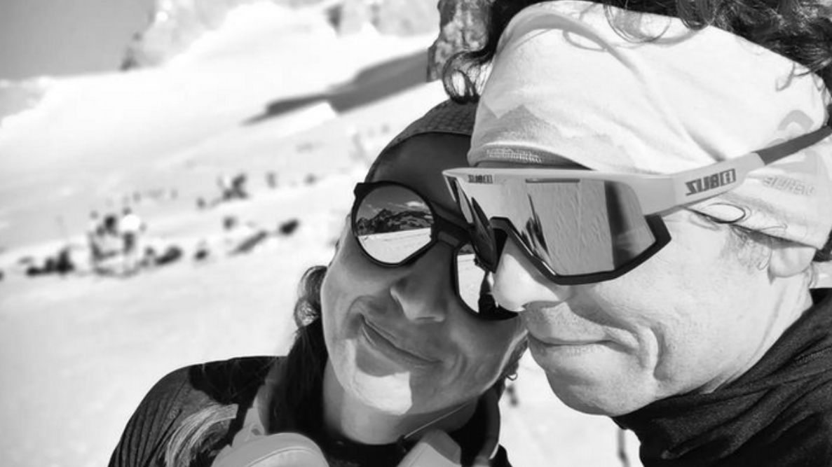 Justyna Kowalczyk straciła męża. Beata Sadowska wyraża współczucie