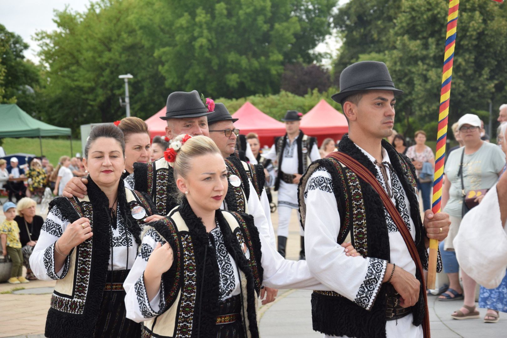 Bukowińskie Spotkania w Pile