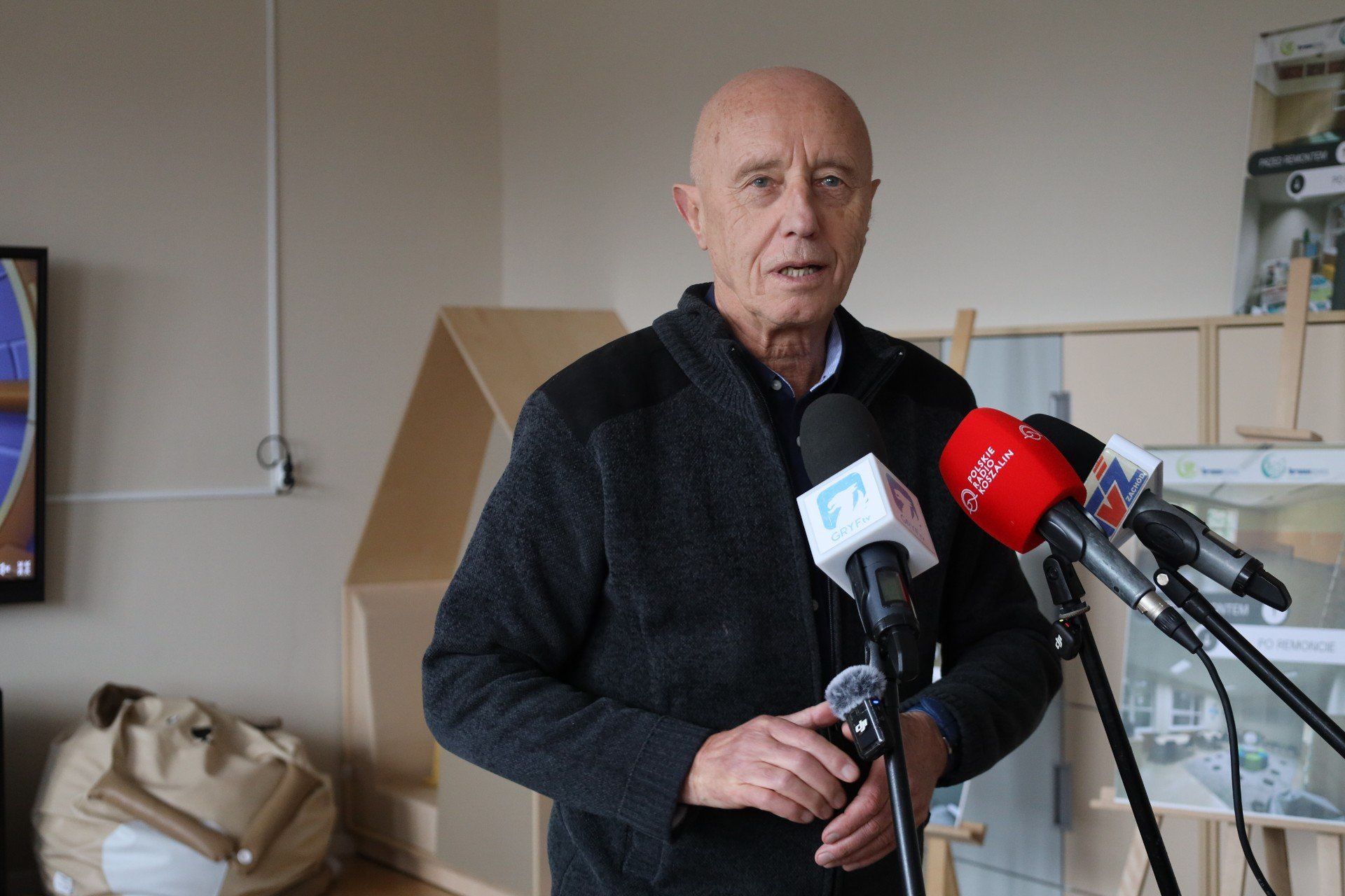 Świetlica marzeń w SP nr 6