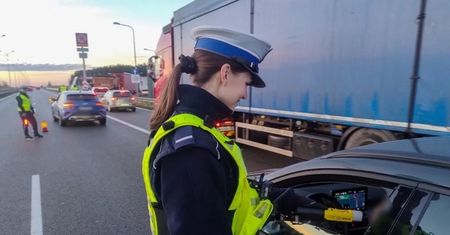 Nic nie pił, a wykryli u niego promile. Te produkty "oszukują" alkomat