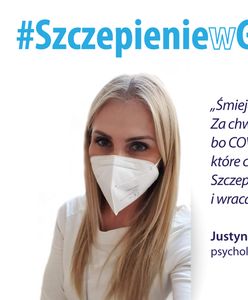 Gliwice. Niech marzenie się spełni. Rusza gliwicka akcja promująca szczepienia przeciw Covid-19