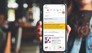 Wielkie zakupy, różni sprzedawcy i jedna paczka. Rewolucja w Allegro