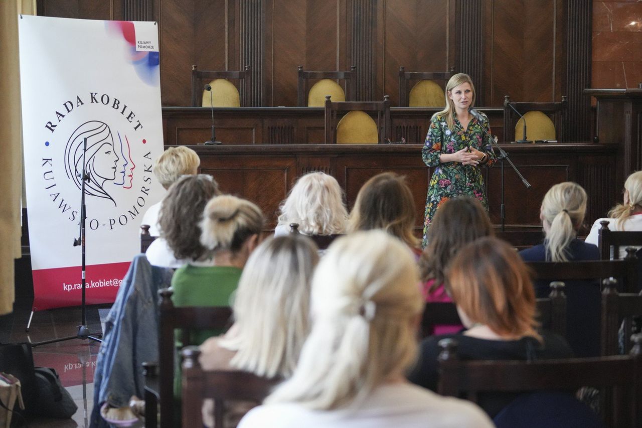 Równe traktowanie, nie parytet: mówią Rady Kobiet w regionie