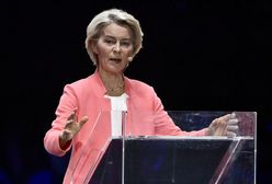 Chcą odwołać von der Leyen. Szefowa KE wystosowała apel