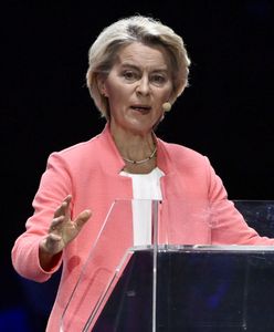 Chcą odwołać von der Leyen. Szefowa KE wystosowała apel