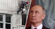Amerykanie ujawniają: Atak na Moskwę. Putin bezradny