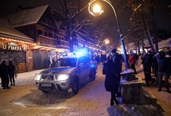 Adam Niedzielski ostro o zachowaniu turystów na Krupówkach: Irracjonalene