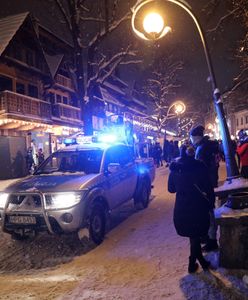 Adam Niedzielski ostro o zachowaniu turystów na Krupówkach: Irracjonalene