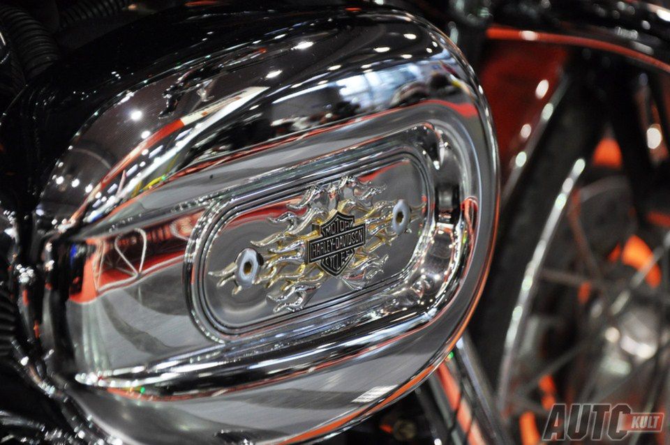 Targi Motor Show 2013 w Poznaniu [galeria] 41