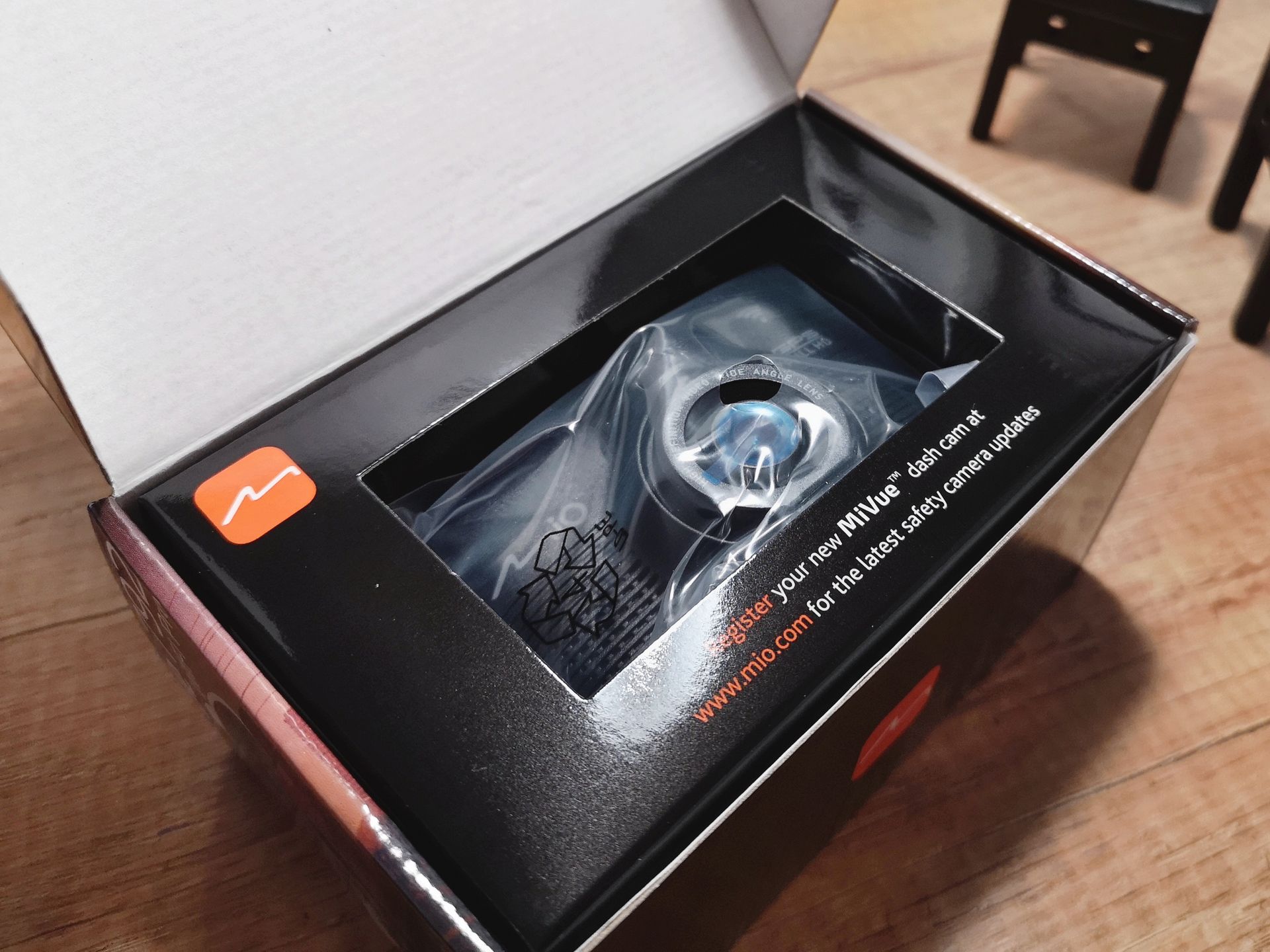 Test kamerki Mio MiVue 792 WiFi Pro: funkcjonalność i jakość nagrań z wyższej półki 4