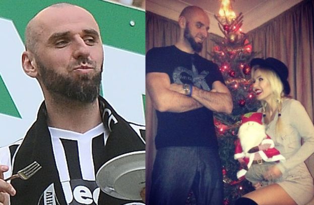  Gortat o Dodzie: "Jesteśmy znajomymi. Nigdy nie doszło do romansów!"