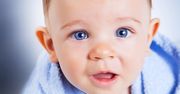 Jak dbać o oczy malucha?