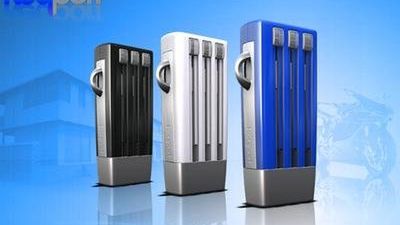 Keyport trafia do sprzedaży 1