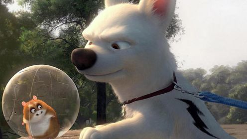 Cztery klipy z fragmentami Pioruna 1