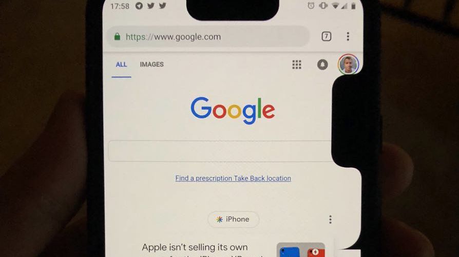 Nagroda za najzabawniejszy błąd w oprogramowaniu wędruje do... 1