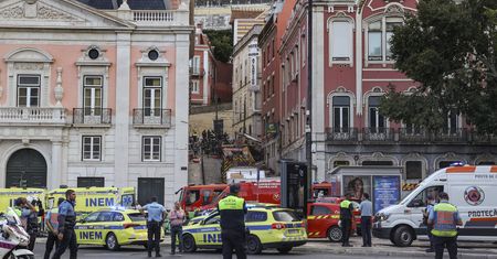 Masowy przemyt narkotyków do Europy. Lider brazylijskiej mafii złapany