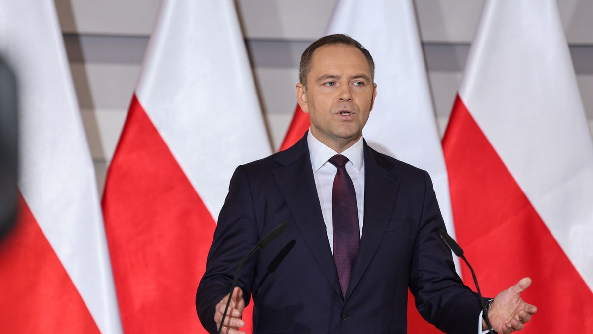 Karol Nawrocki
Szymon Pulcyn
kampania, PiS, polityk, polityka, prezydencka, prezydenckie, wybory, wybory prezydenckie