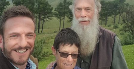 To ich ostatnie zdjęcie. Brutalne zabójstwo. Ciała rzucili krokodylom