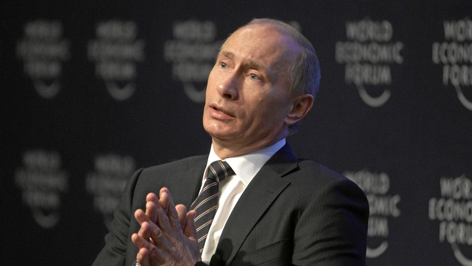 Zły tydzień prezydenta Władimira Putina. Ma problemy na froncie w Ukrainie i w swoim otoczeniu 