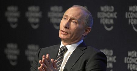 Fatalny tydzień Putina. Dyktator odnosi same porażki