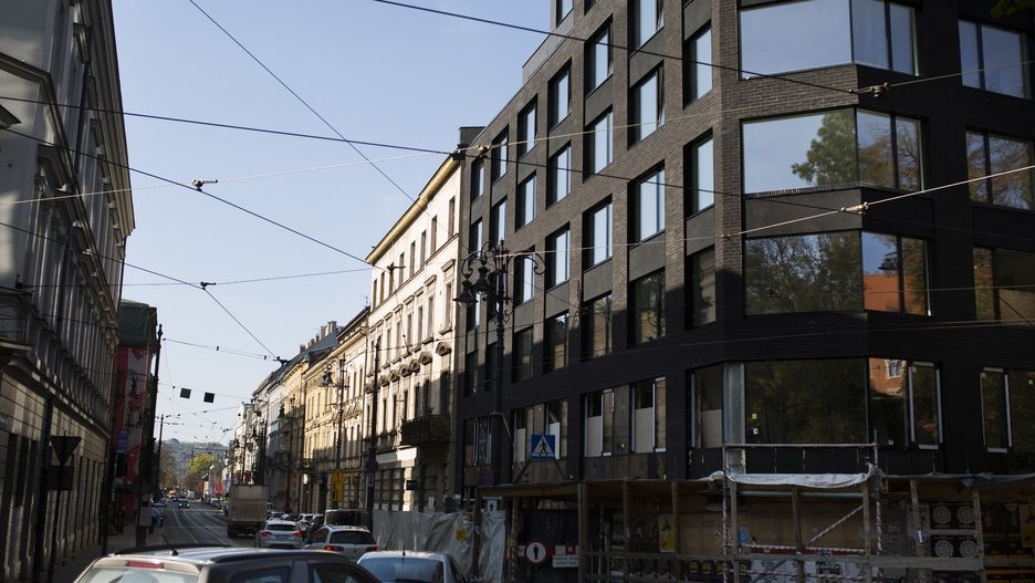 Prace ruszą z początkiem sierpnia