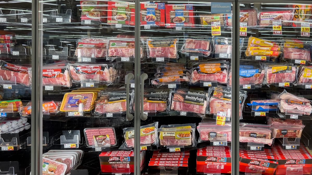 GIS wydał ważny komunikat. Chodzi o boczek