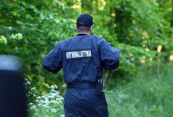 Kamień Pomorski. 18-latka zgwałcona i uduszona. Zatrzymano 29-latka