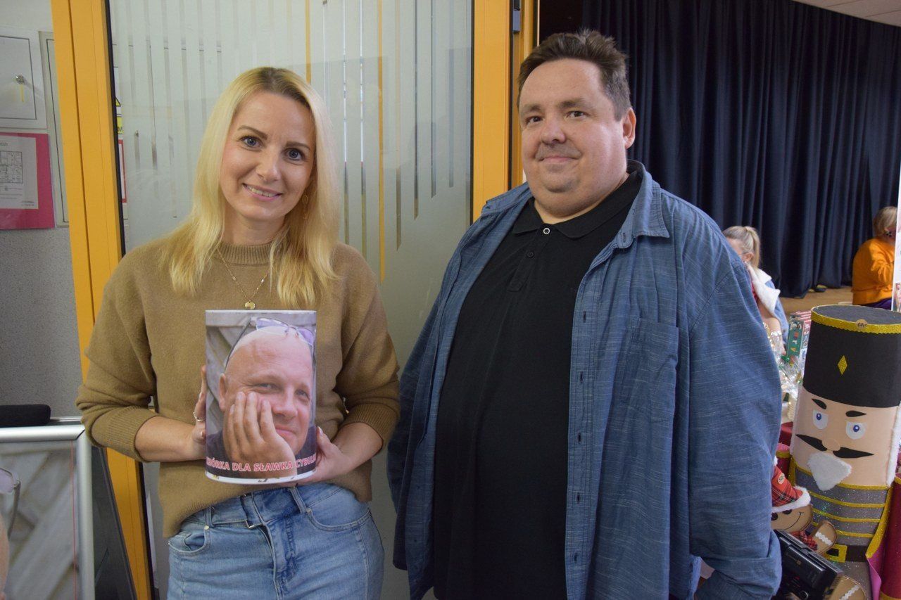 Świąteczne Targi Rękodzieła w Zduńskiej Woli zachwyciły kupujących i oglądających