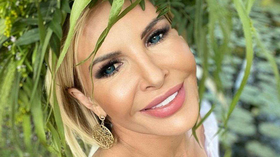 Joanna Racewicz zachwyciła letnią stylizacją
