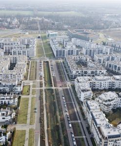 Warszawa. Obchody Dni Wilanowa 2020