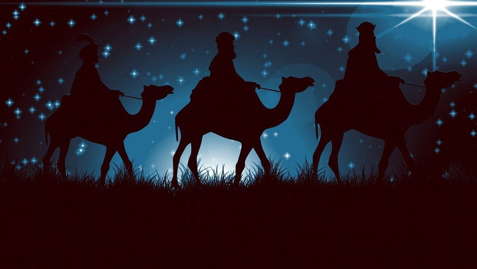 Życzenia bożonarodzeniowe