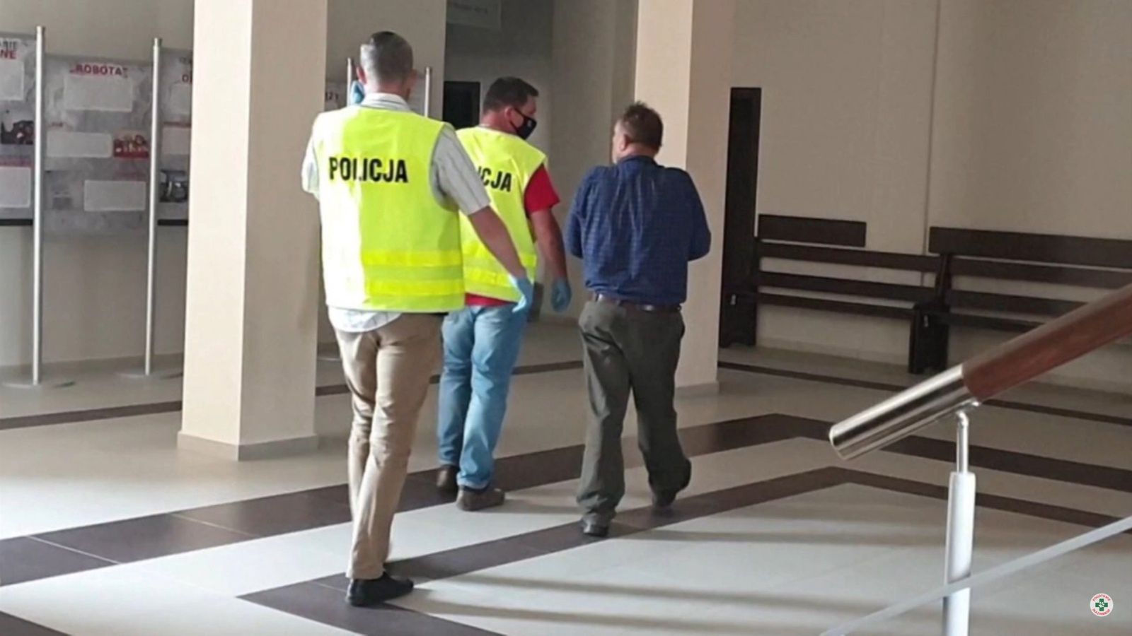 Właściciel schroniska w Radysach aresztowany na 3 miesiące