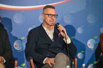 "Myślałem, że będzie prościej". Mówi, z czego rozlicza go Orlen
