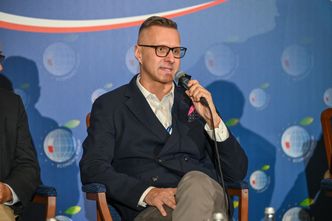 "Myślałem, że będzie prościej". Mówi, z czego rozlicza go Orlen