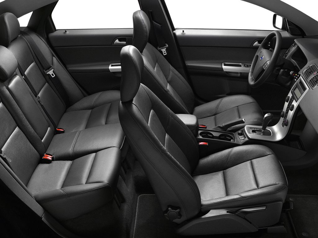 Volvo S40/V50