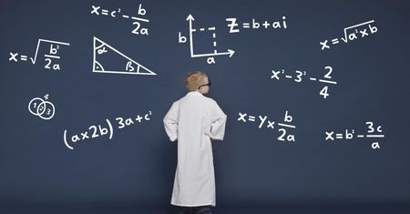 Kolejność wykonywania działań matematycznych – jakie są reguły?