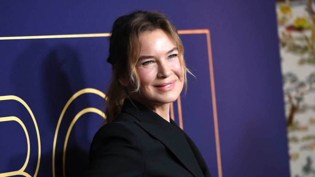 Renee Zellweger ponownie wcieli się w tytułową rolę