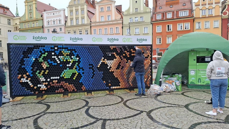 Inicjatywa Każda Puszka Cenna