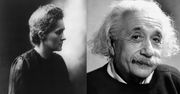 Korespondencja Skłodowskiej-Curie i Einsteina. Co łączyło naukowców