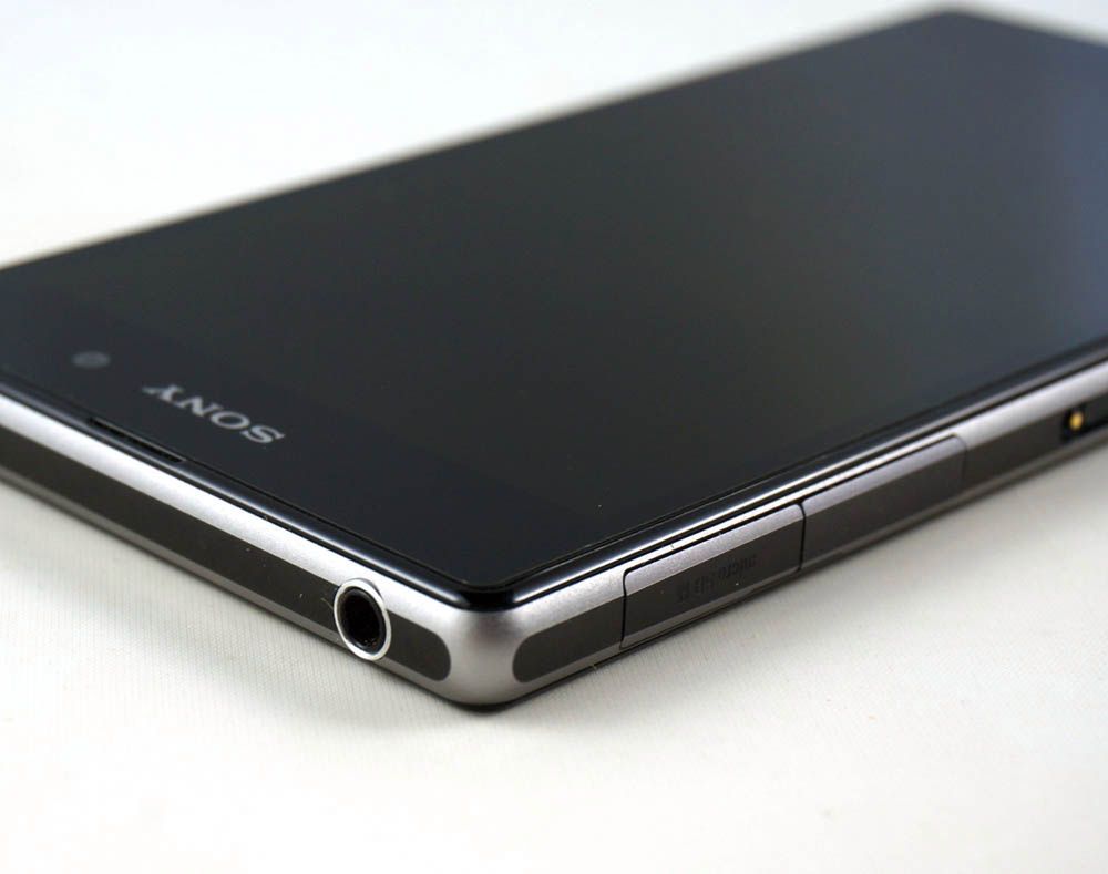 Sony Xperia Z1 - Japończycy w czołówce, ale do lidera trochę brakuje [test] 3