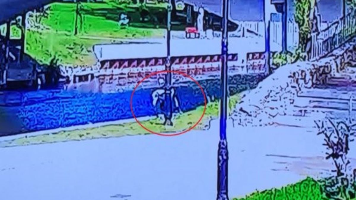 Właściciel roweru był przekonany, że padł ofiarą kradzieży. Zgłosił sprawę na policję 