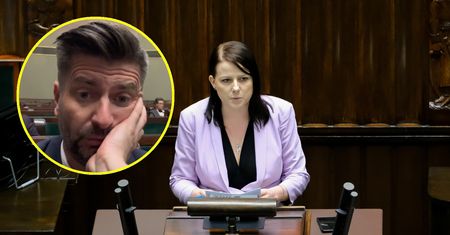 Zakpił z Kai Godek. Wideo ma półtora miliona wyświetleń
