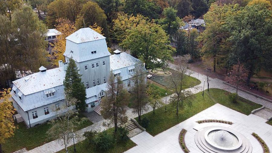 Jastrzębie Zdrój. Miasto ogłosiło konkurs na ścieżkę turystyczną. 