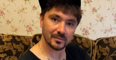 Daniel Martyniuk chwali się nowymi zdjęciami syna i urodzinowym prezentem, który od niego "otrzymał": "Dziękuję kochany Florianku"