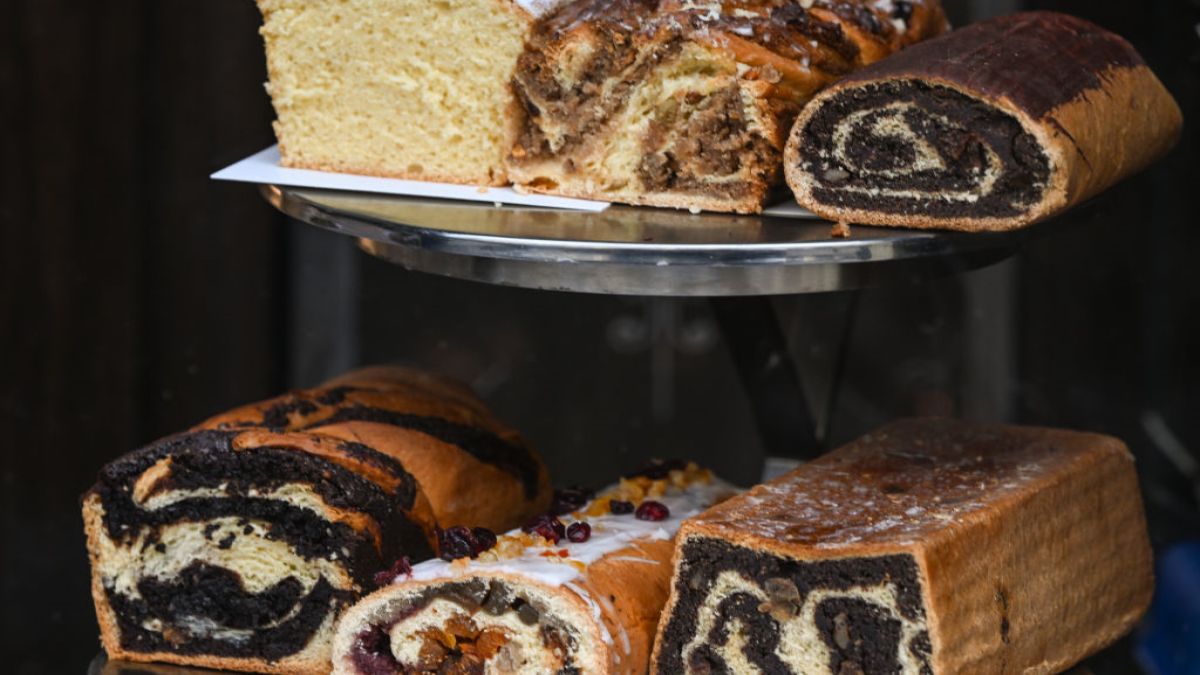 Których ciast lepiej nie mrozić?