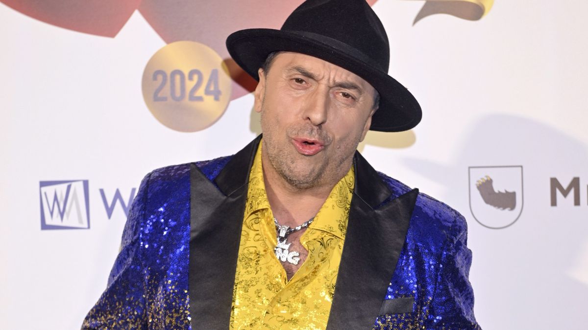 Marcin Miller, Fot. Jacek Kurnikowski/AKPA